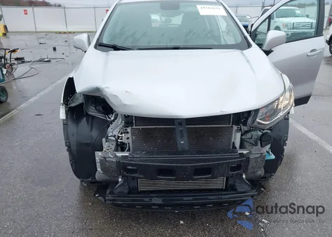 2021 Chevrolet Trax Fwd Ls from USA, damaged, VIN KL7CJKSB9MB312779